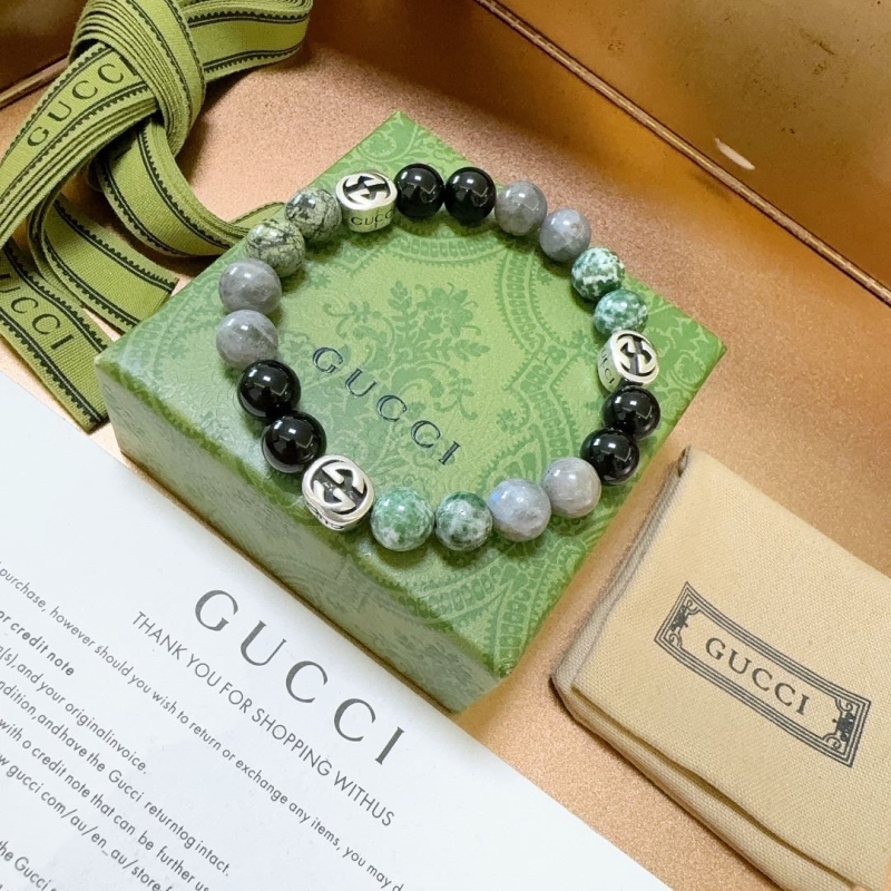 Gvc*1 bracelets